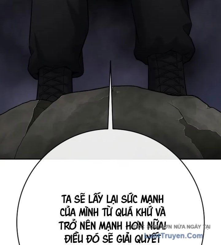 Ma Pháp Sư Hắc Ám Trở Về Để Nhập Ngũ 54