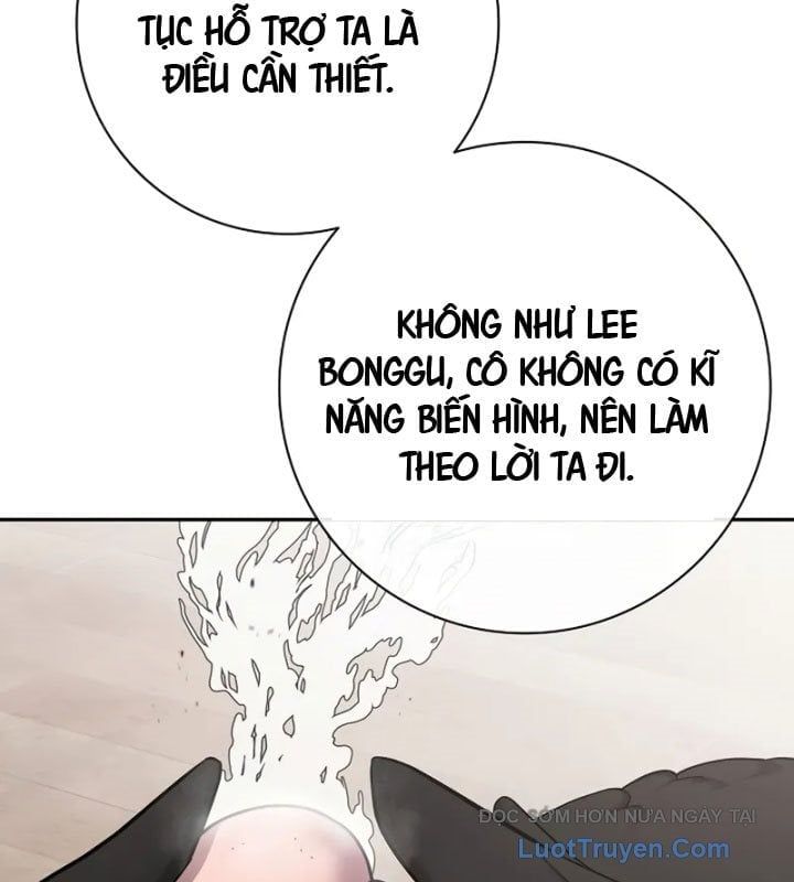 Ma Pháp Sư Hắc Ám Trở Về Để Nhập Ngũ 54