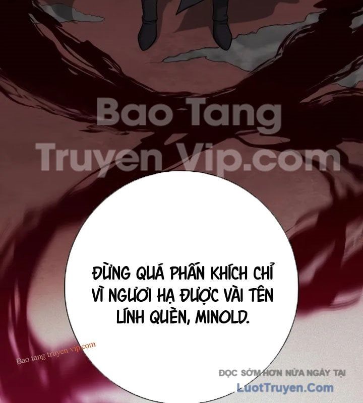 Ma Pháp Sư Hắc Ám Trở Về Để Nhập Ngũ 54