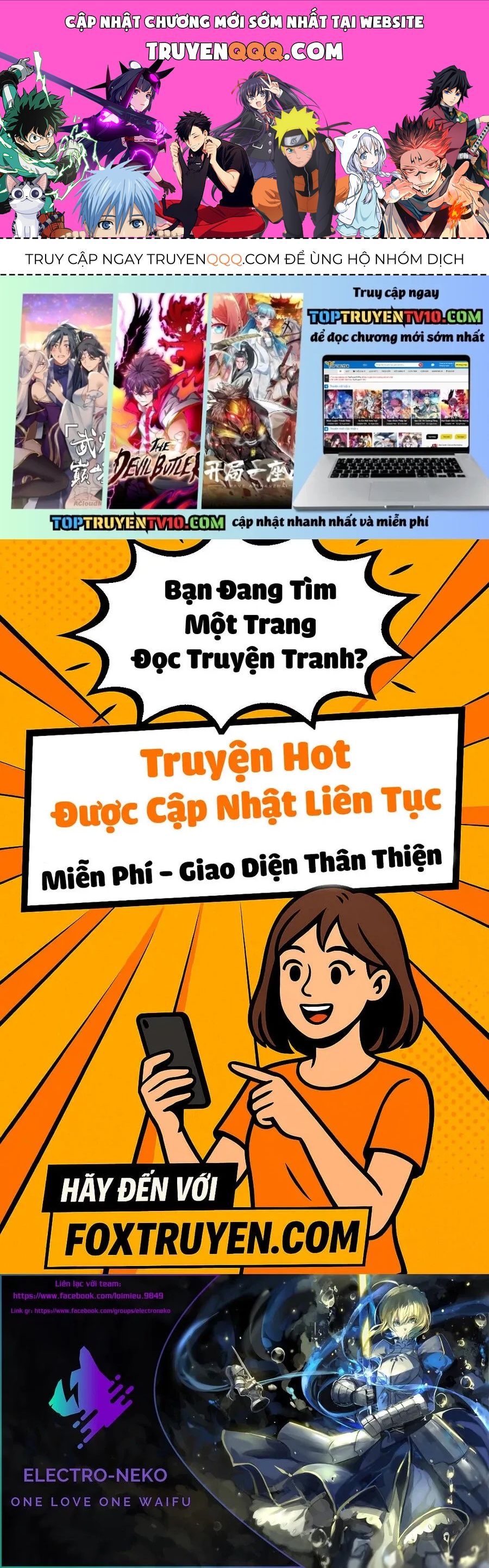 Cô nàng idol đói bụng và anh chàng yêu nội trợ Chapter 15 - TC Truyện