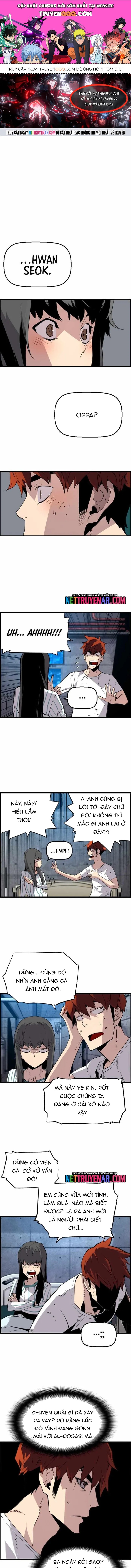 Sự Trở Lại Của Kẻ Khủng Bố Chapter 39 - TC Truyện