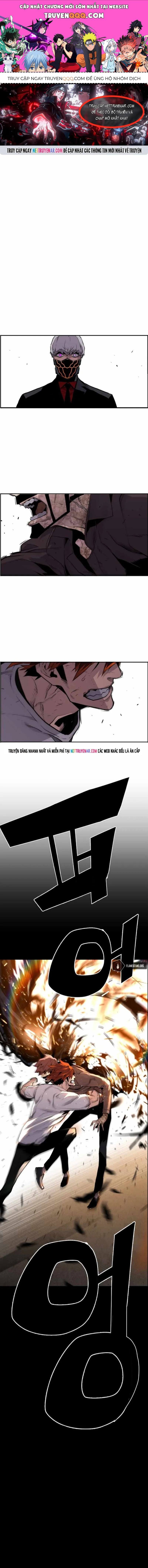 Sự Trở Lại Của Kẻ Khủng Bố Chapter 41 - TC Truyện