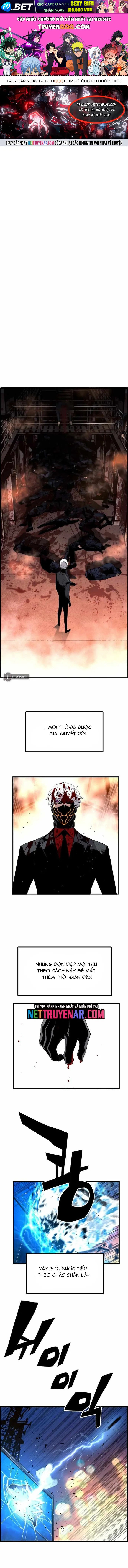 Sự Trở Lại Của Kẻ Khủng Bố Chapter 43 - TC Truyện