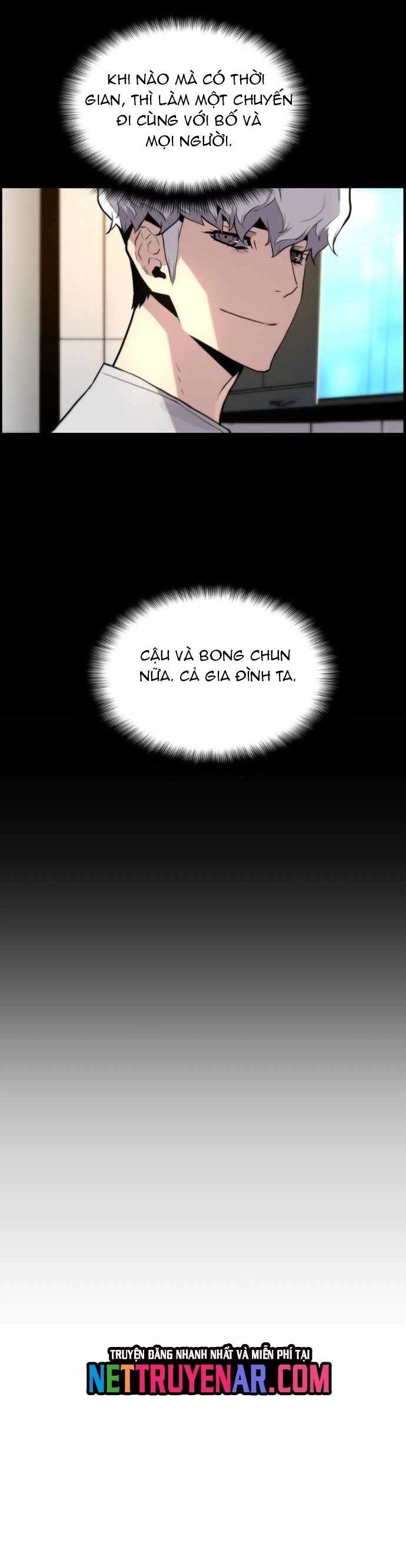 Sự Trở Lại Của Kẻ Khủng Bố Chapter 44 - TC Truyện