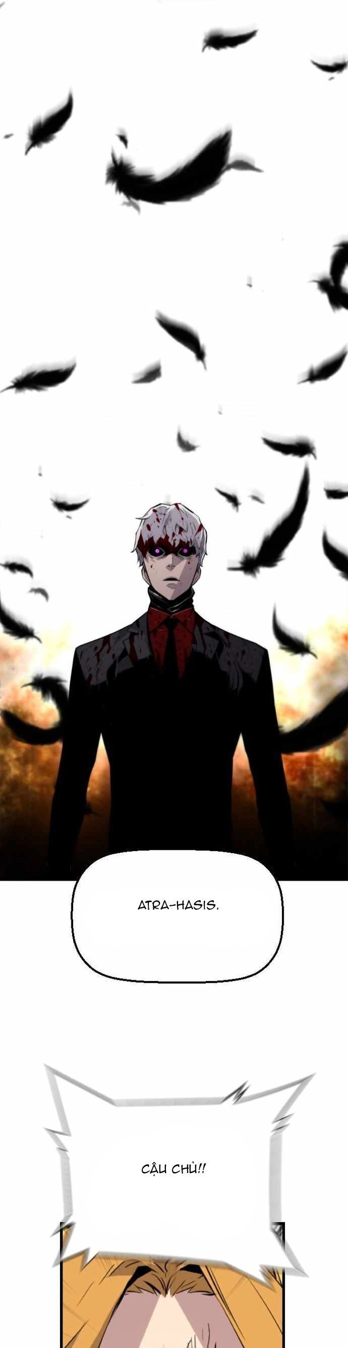 Sự Trở Lại Của Kẻ Khủng Bố Chapter 44 - TC Truyện