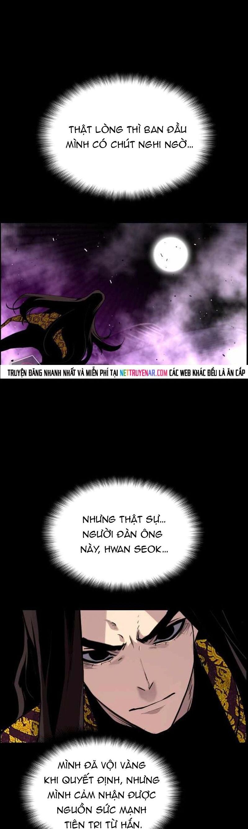 Sự Trở Lại Của Kẻ Khủng Bố Chapter 45 - TC Truyện