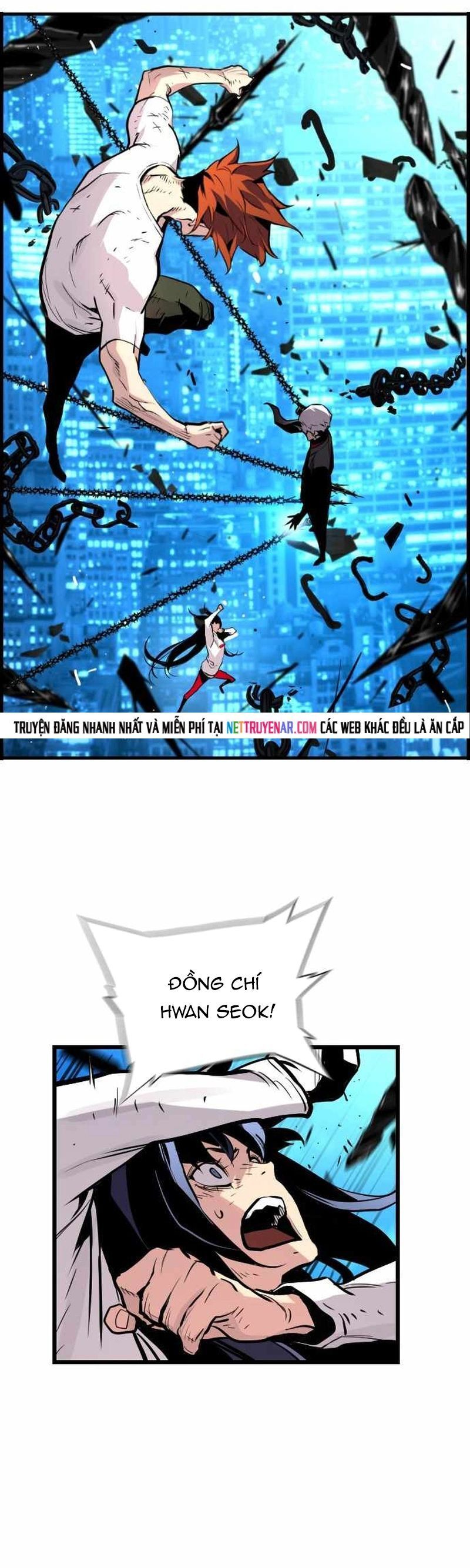 Nettruyen Truyện tranh online