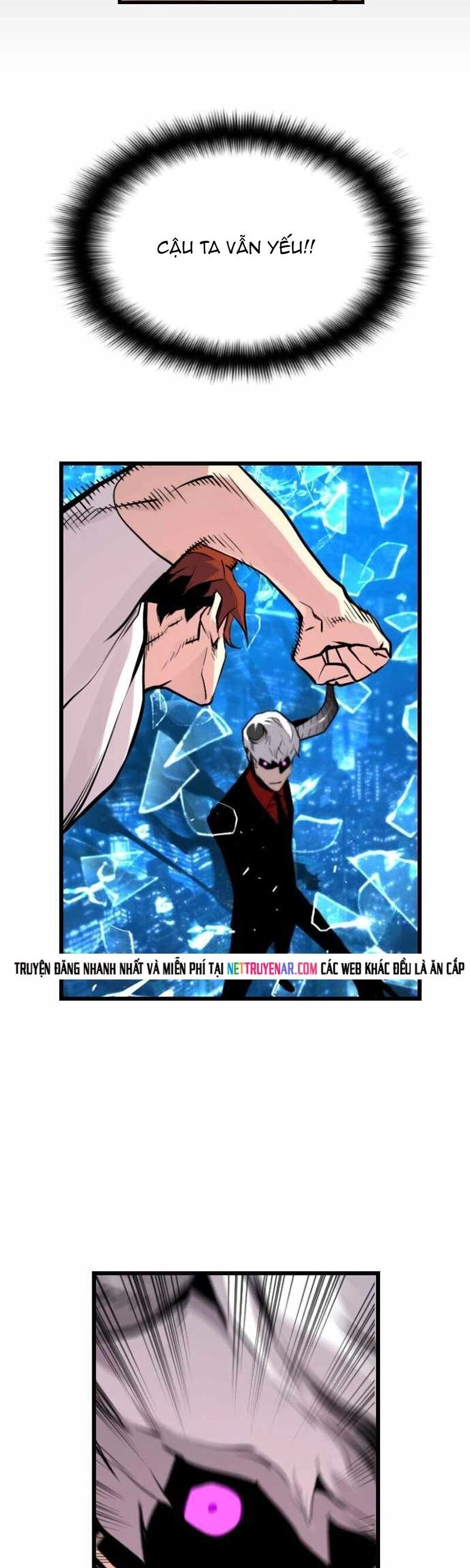 Sự Trở Lại Của Kẻ Khủng Bố Chapter 45 - TC Truyện
