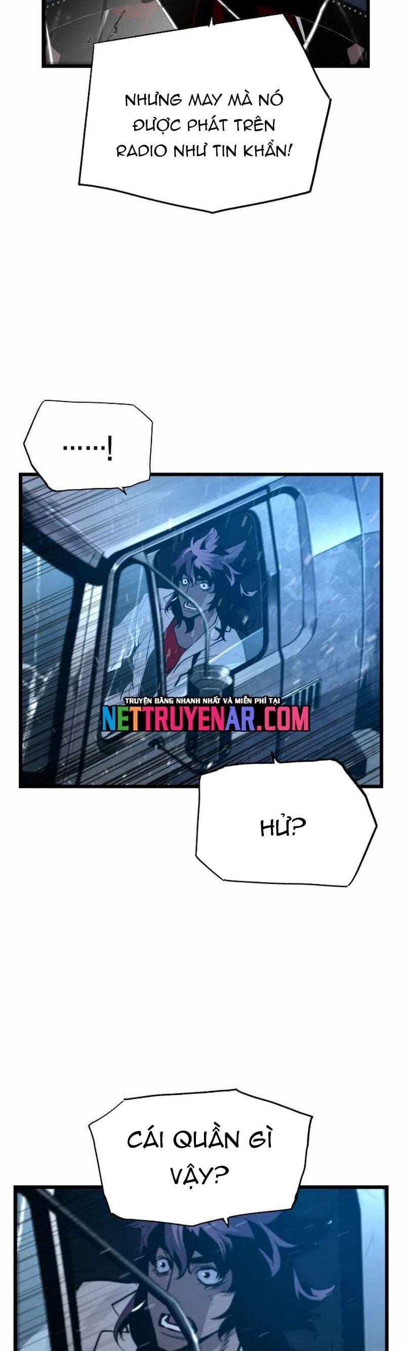 Sự Trở Lại Của Kẻ Khủng Bố Chapter 46 - TC Truyện