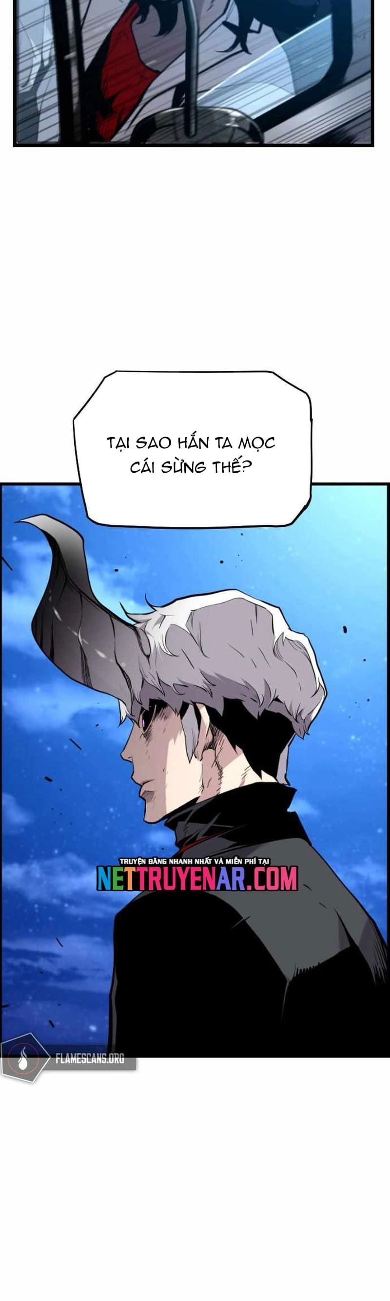 Sự Trở Lại Của Kẻ Khủng Bố Chapter 46 - TC Truyện