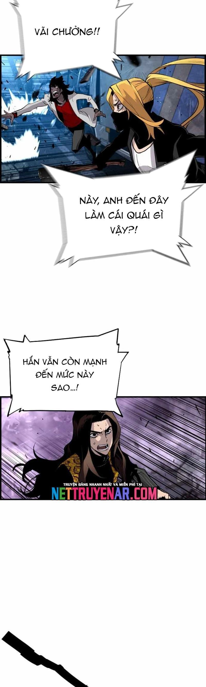 Nettruyen Truyện tranh online