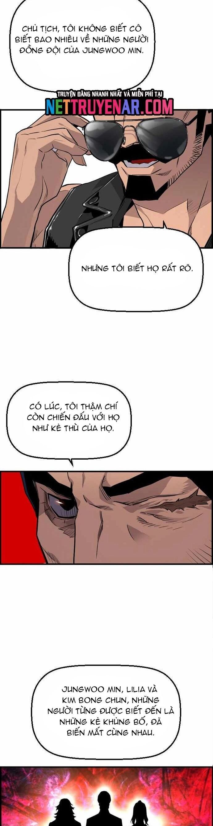 Nettruyen Truyện tranh online