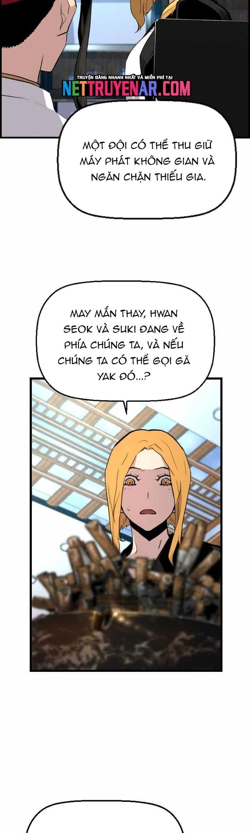 Nettruyen Truyện tranh online