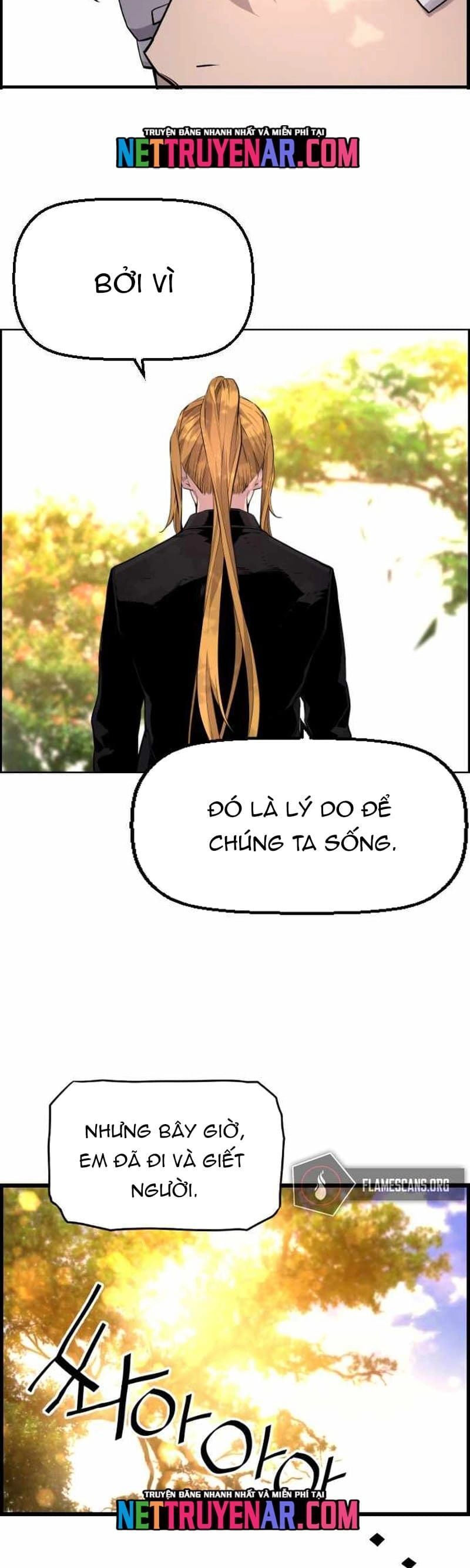 Sự Trở Lại Của Kẻ Khủng Bố Chapter 48 - TC Truyện
