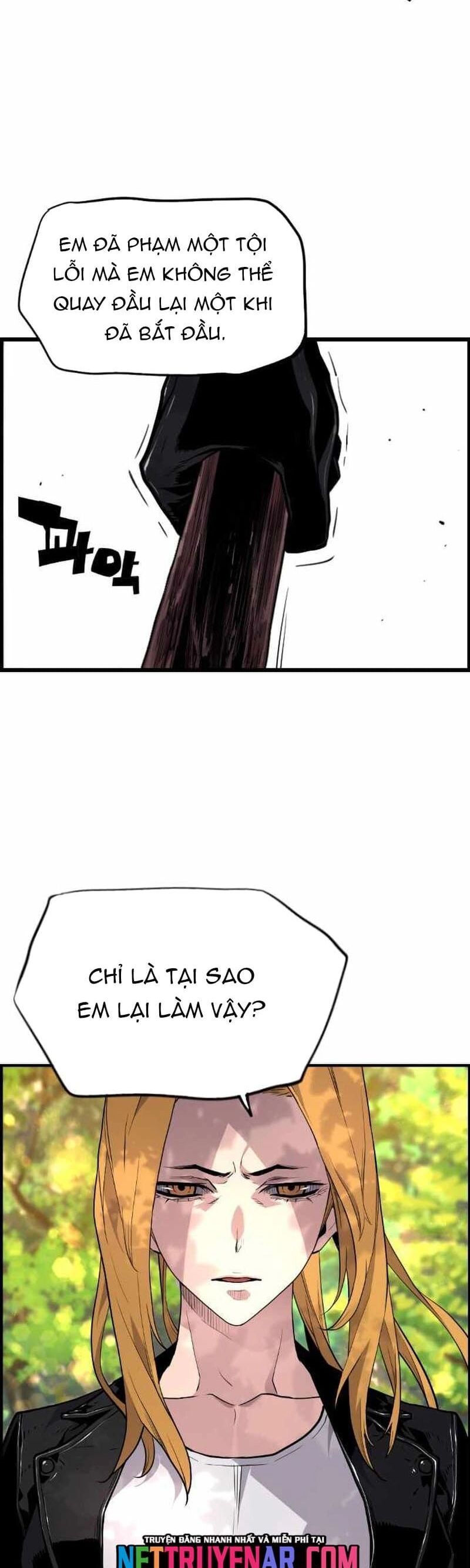 Sự Trở Lại Của Kẻ Khủng Bố Chapter 48 - TC Truyện