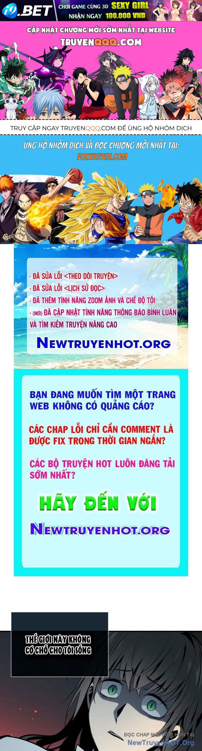 Nettruyen Truyện tranh online