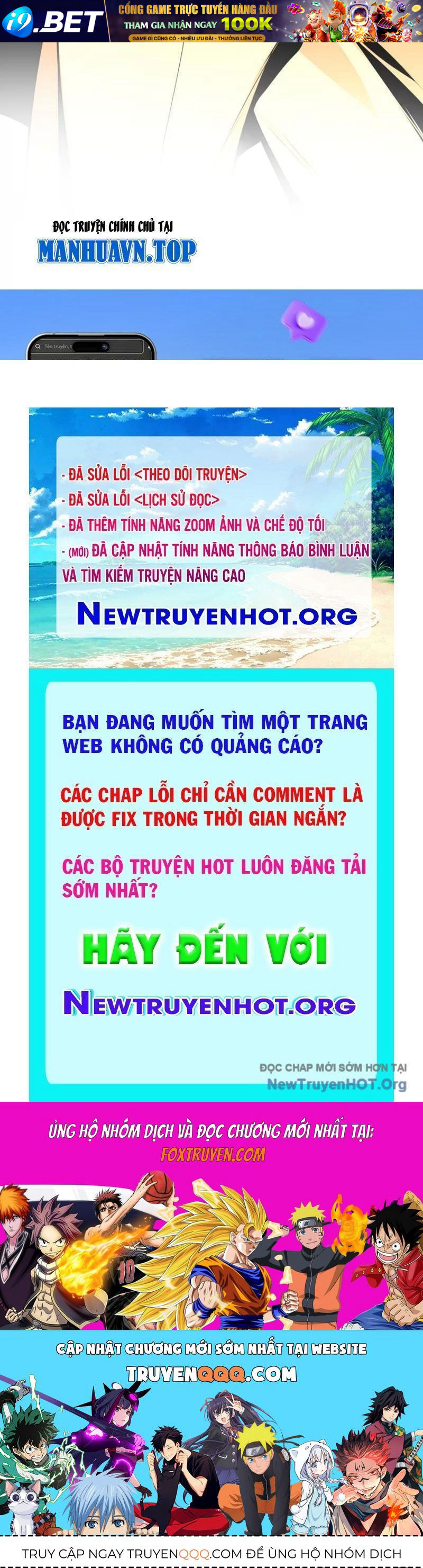 Nettruyen Truyện tranh online