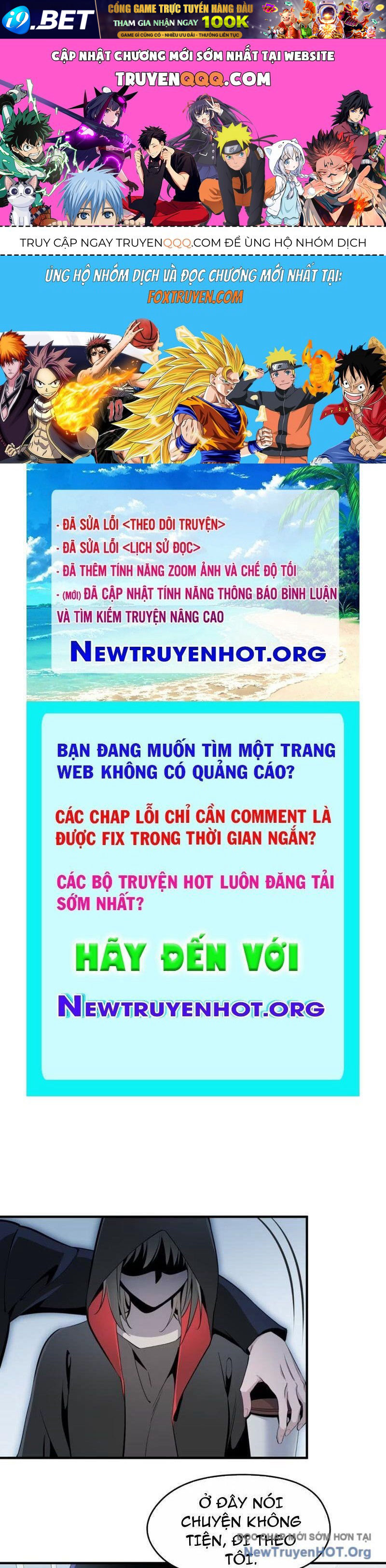 Nettruyen Truyện tranh online