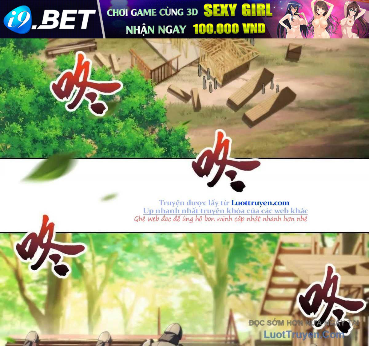 Nettruyen Truyện tranh online