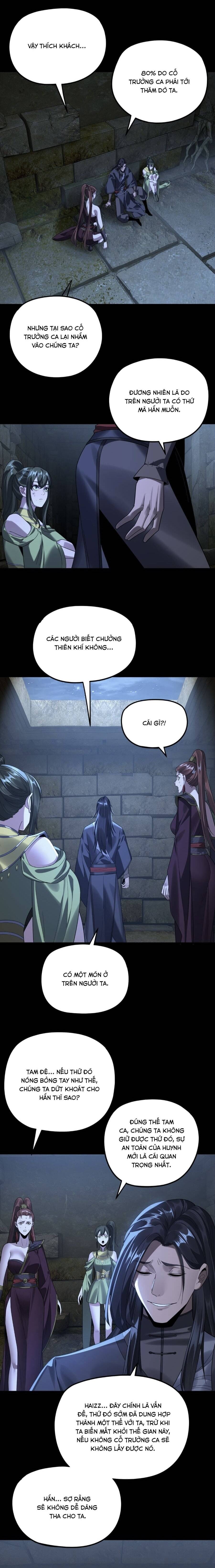 Chapter 422 - Image 3
