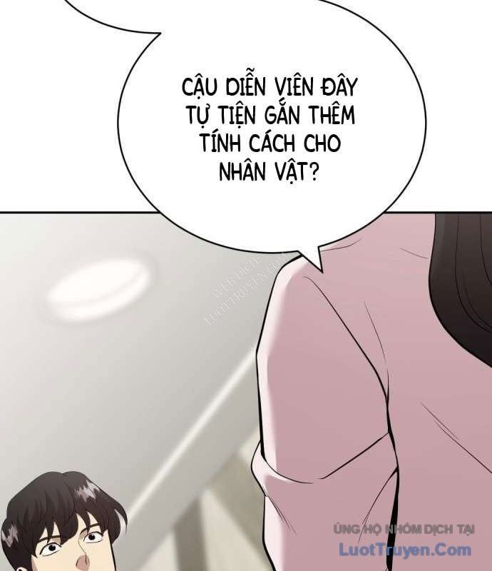 Diễn Viên Quái Vật Bị Ma Ám 2