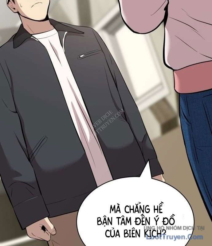 Diễn Viên Quái Vật Bị Ma Ám 2