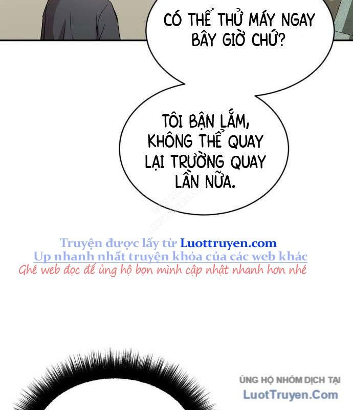 Diễn Viên Quái Vật Bị Ma Ám 2