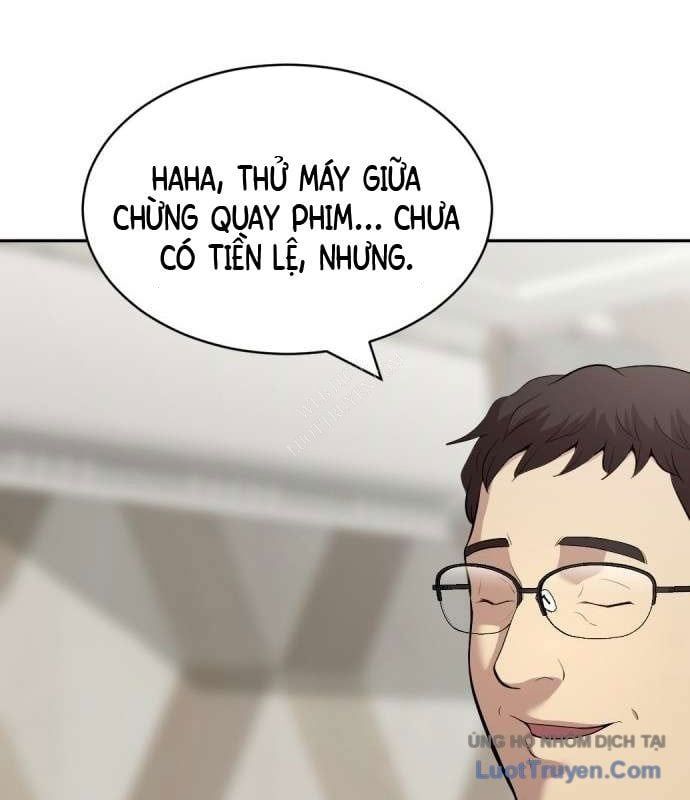 Diễn Viên Quái Vật Bị Ma Ám 2