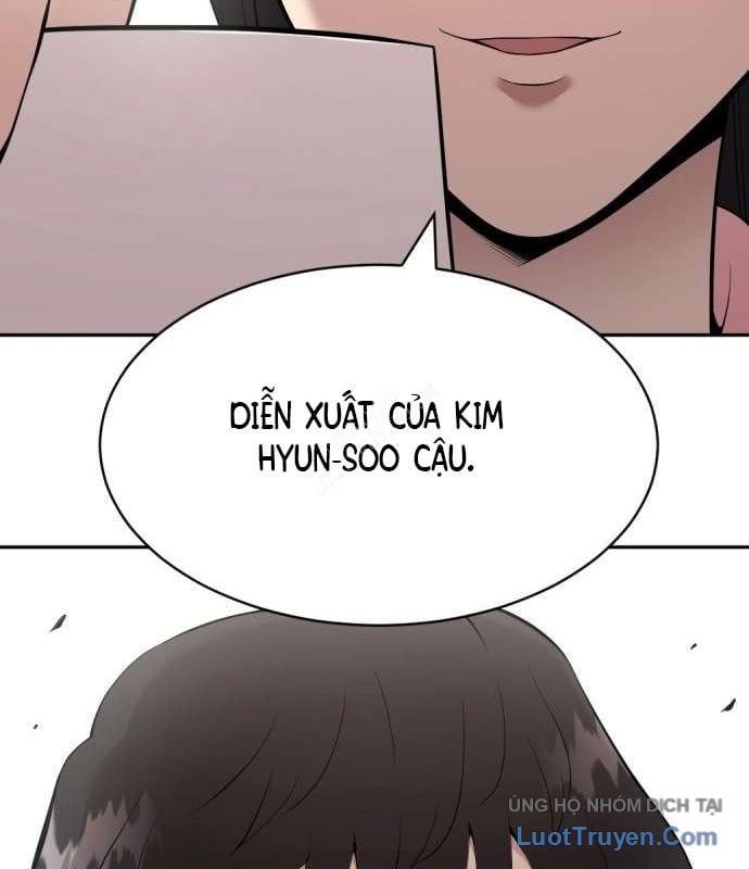 Diễn Viên Quái Vật Bị Ma Ám 2