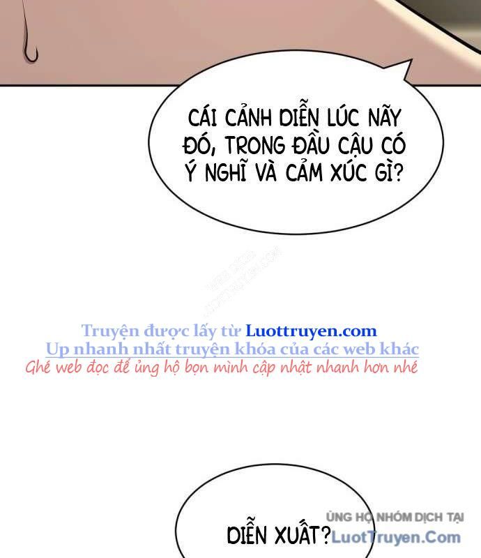 Diễn Viên Quái Vật Bị Ma Ám 2