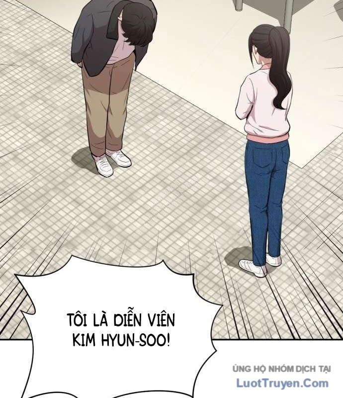 Diễn Viên Quái Vật Bị Ma Ám 2