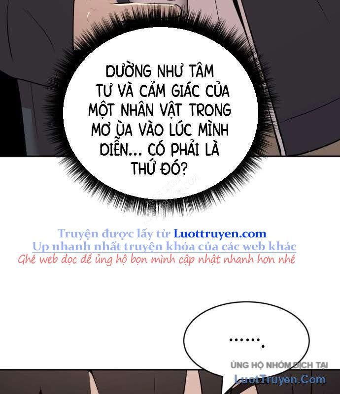 Diễn Viên Quái Vật Bị Ma Ám 2