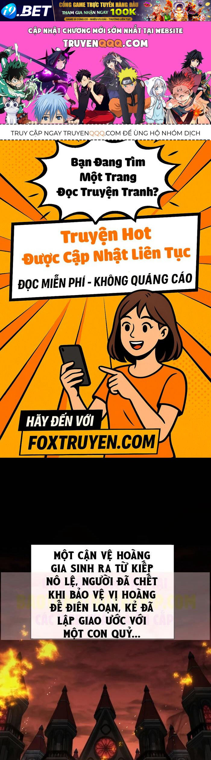 Nettruyen Truyện tranh online