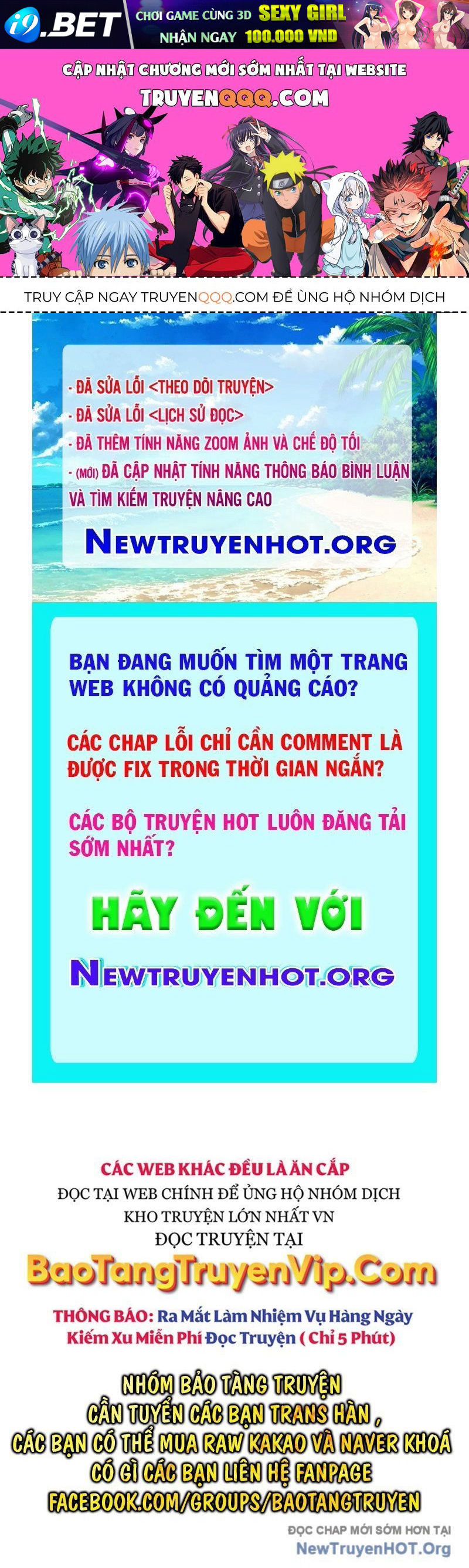 Nettruyen Truyện tranh online