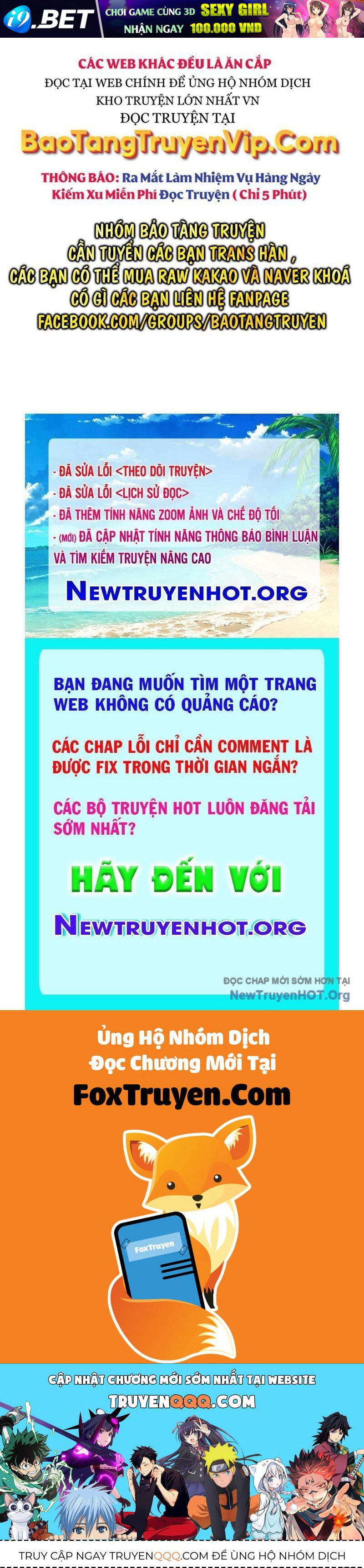 Nettruyen Truyện tranh online