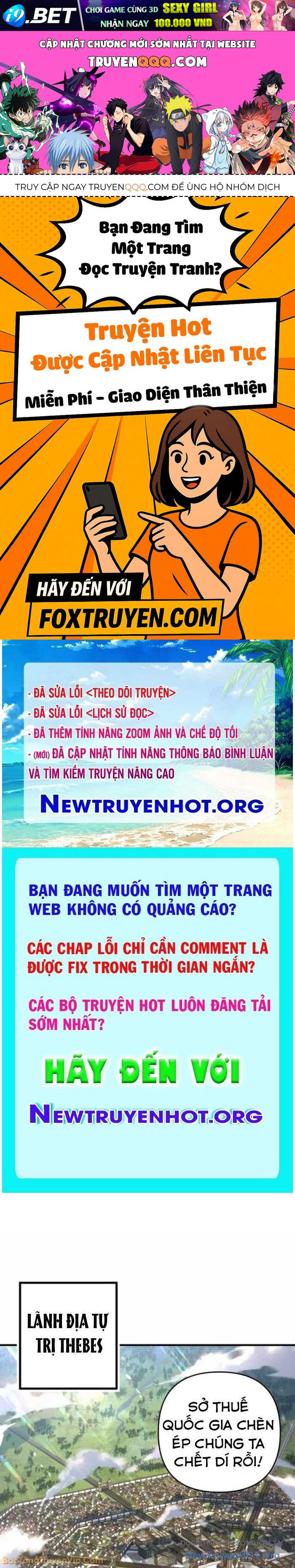 Nettruyen Truyện tranh online