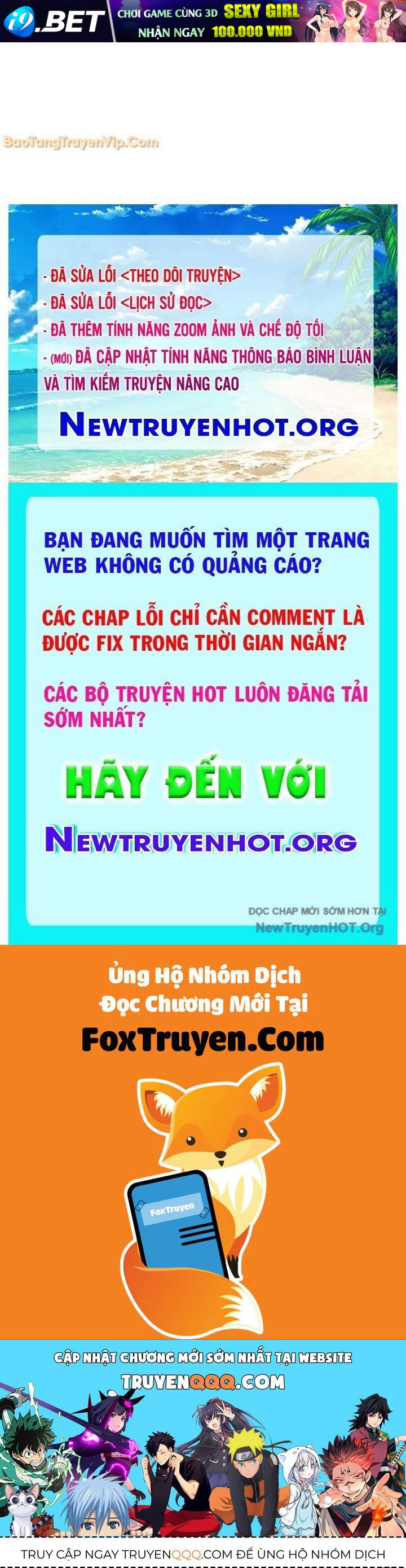 Nettruyen Truyện tranh online