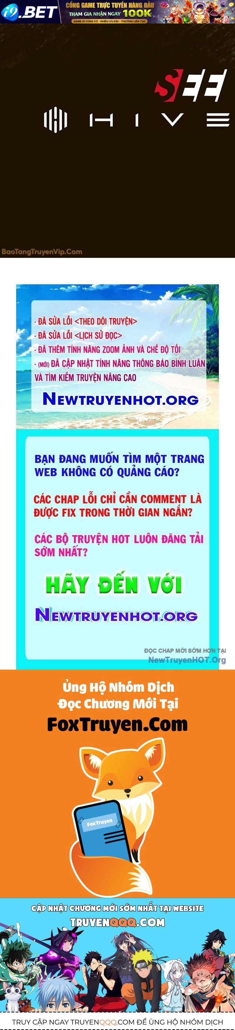 Nettruyen Truyện tranh online