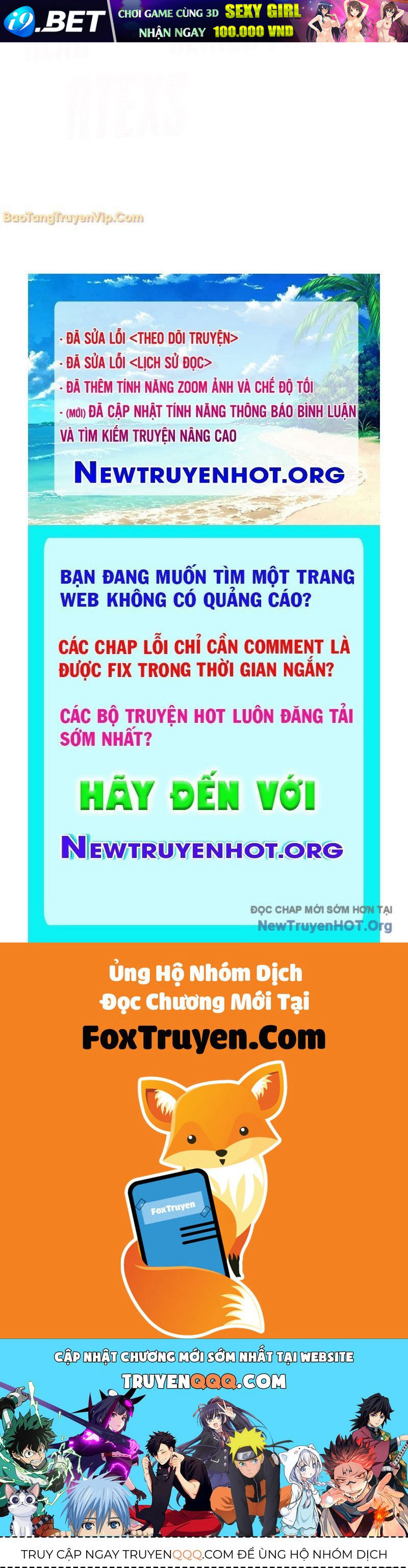 Nettruyen Truyện tranh online