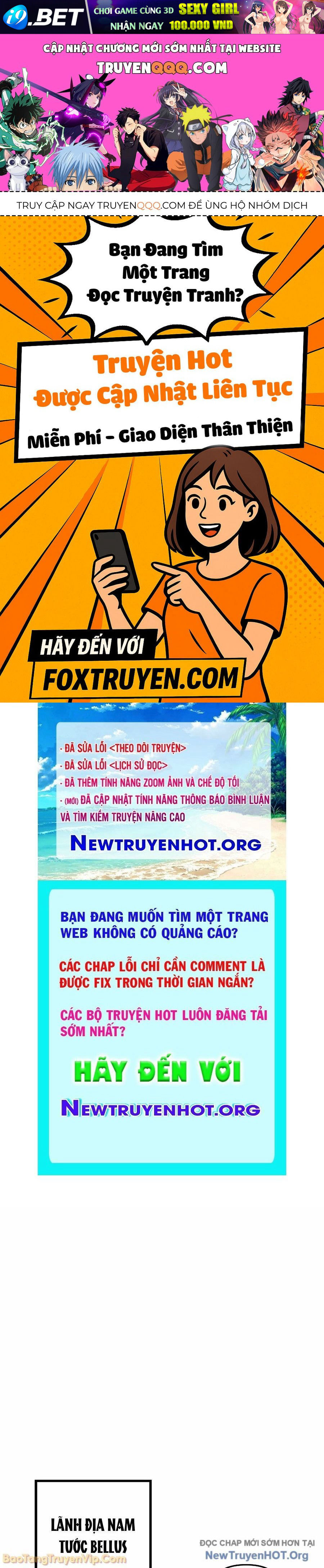 Nettruyen Truyện tranh online
