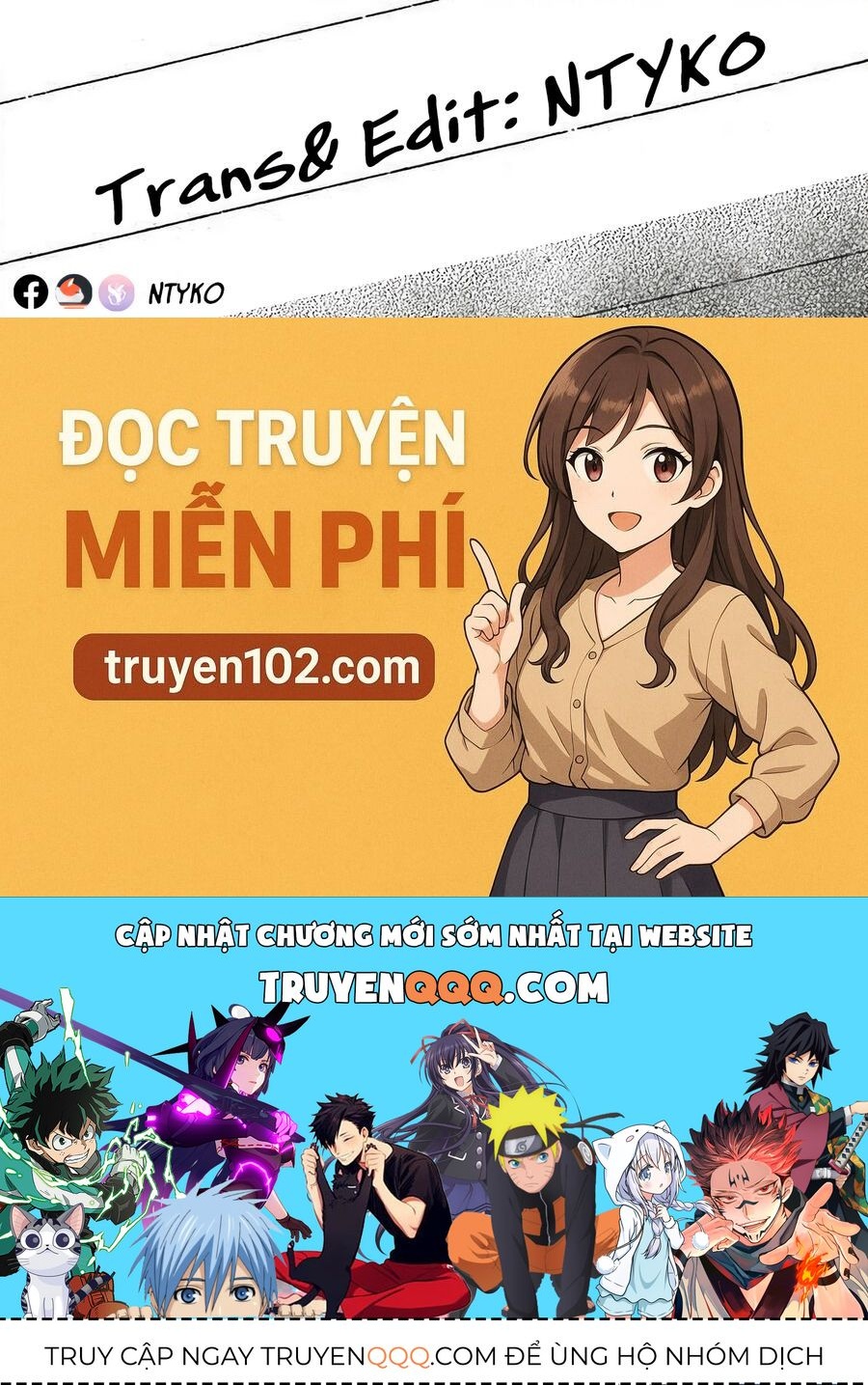 Nettruyen Truyện tranh online