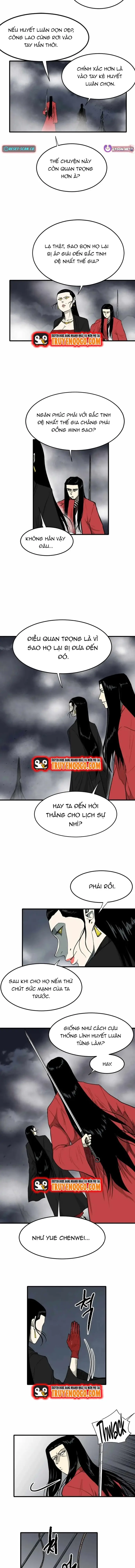 Ma Chiến Sĩ Chapter 64 - TC Truyện