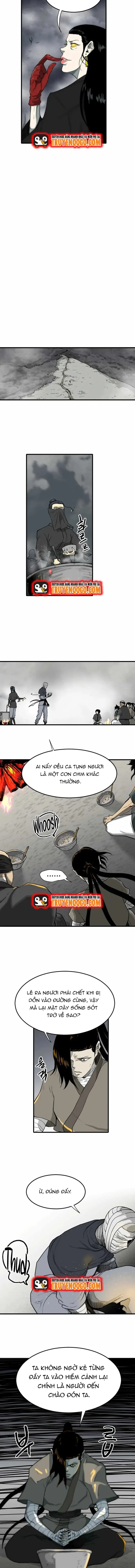 Ma Chiến Sĩ Chapter 64 - TC Truyện