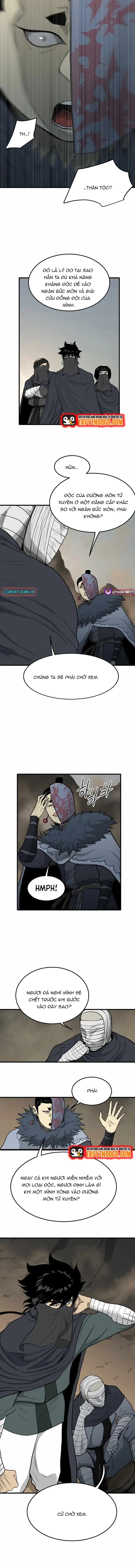 Ma Chiến Sĩ Chapter 68 - TC Truyện