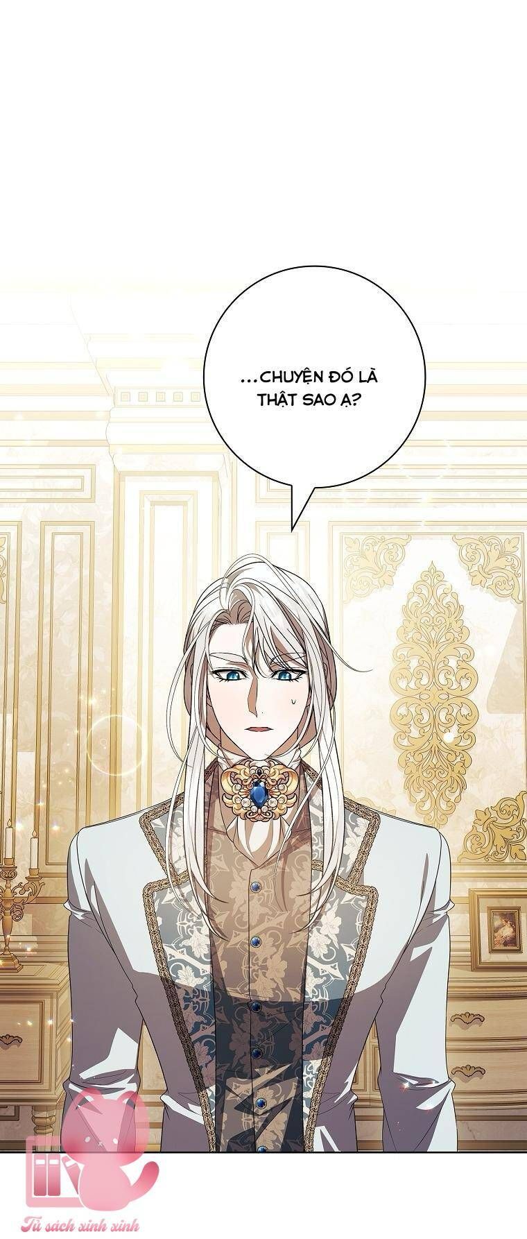 Nhận Nuôi Người Cha Phản Diện Chapter 80 - TC Truyện