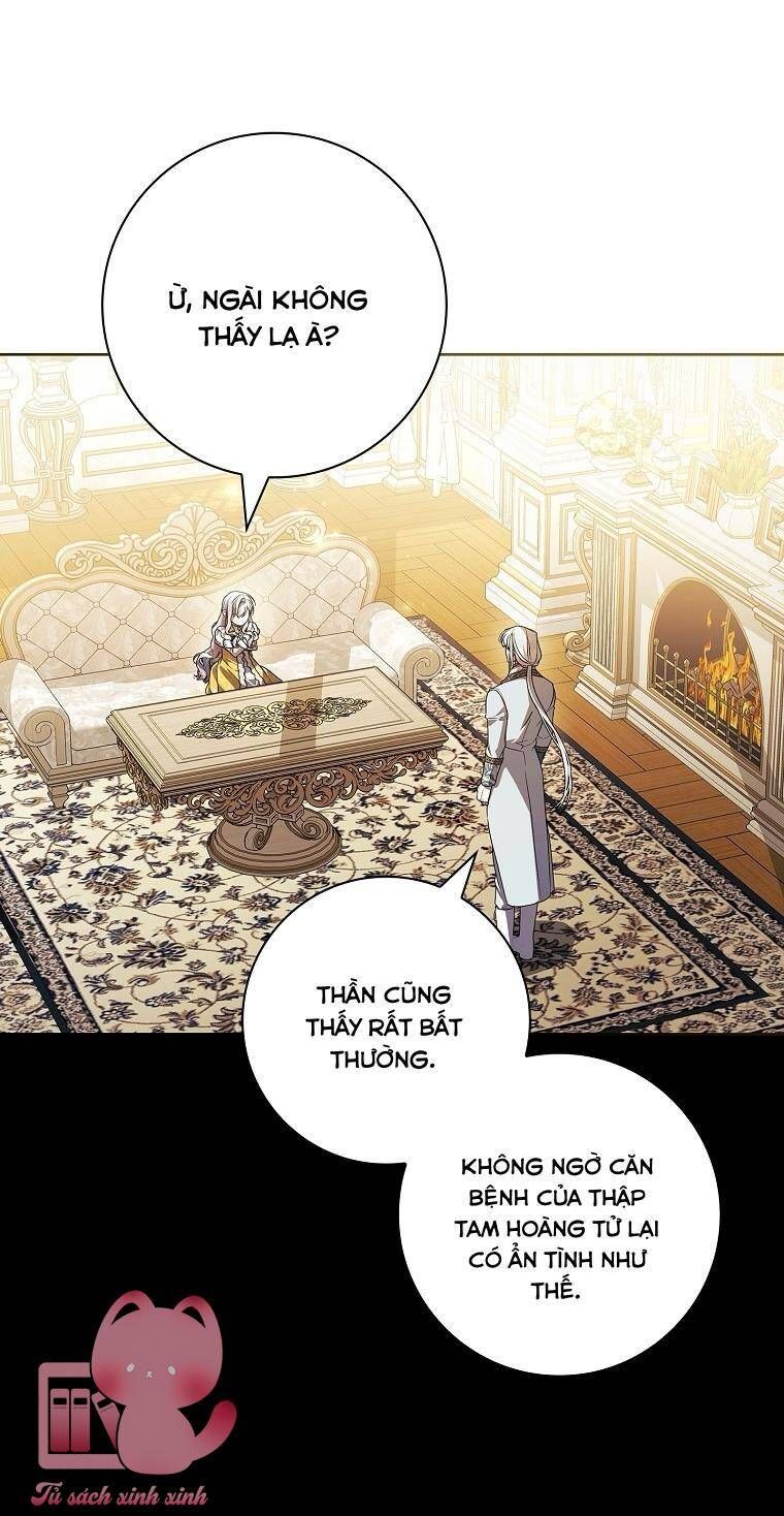 Nhận Nuôi Người Cha Phản Diện Chapter 80 - TC Truyện