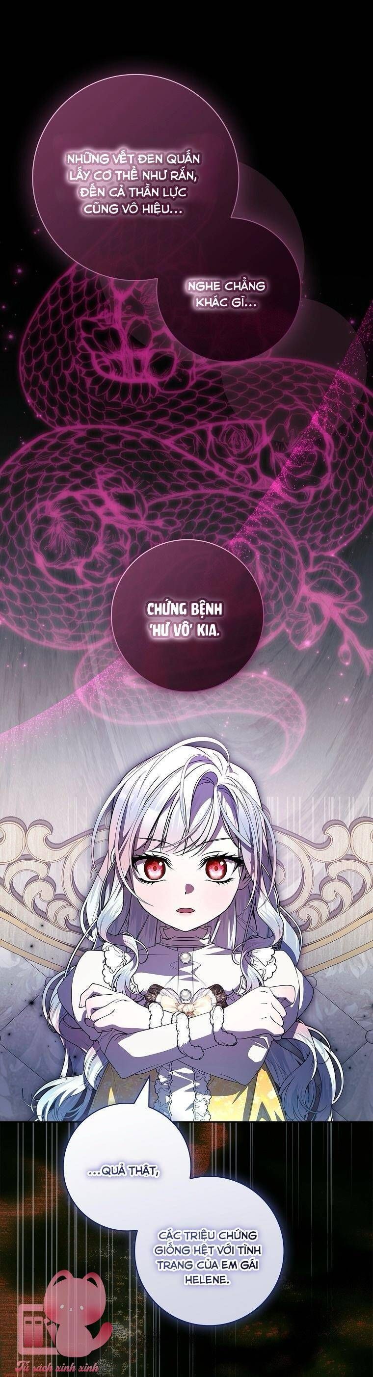 Nhận Nuôi Người Cha Phản Diện Chapter 80 - TC Truyện