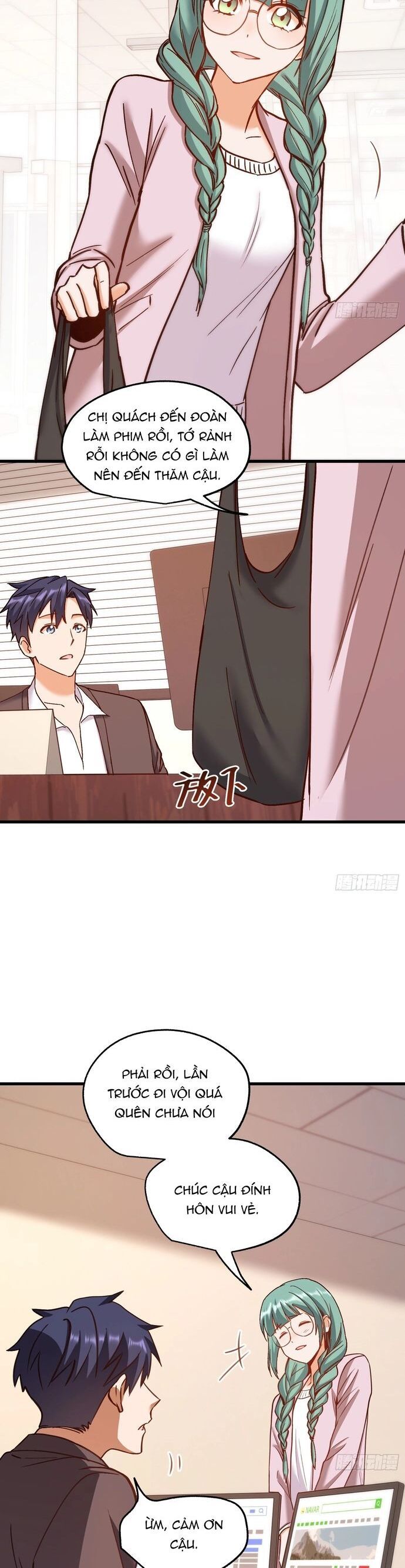 Chapter 268 - Image 15