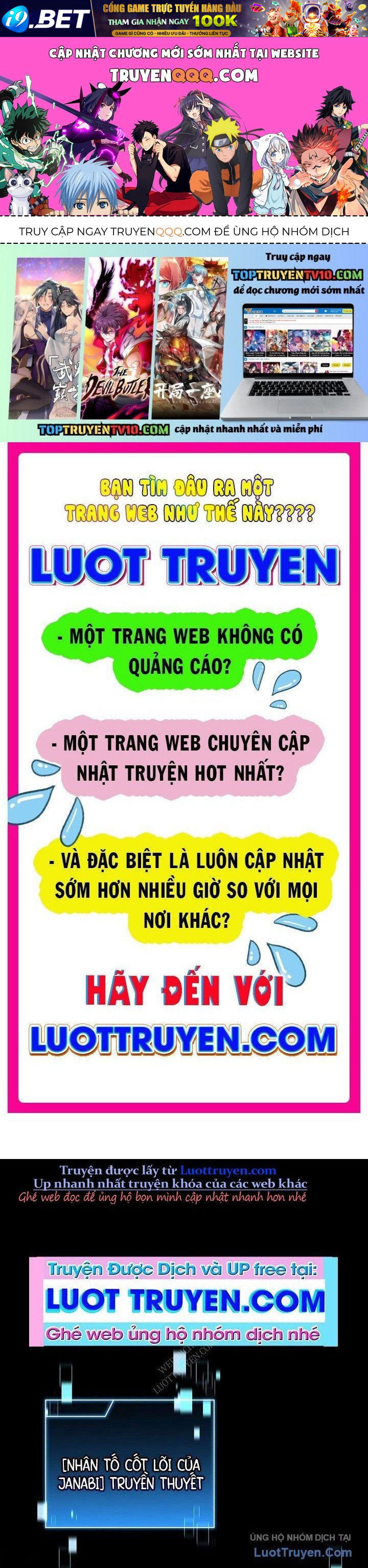 Nettruyen Truyện tranh online