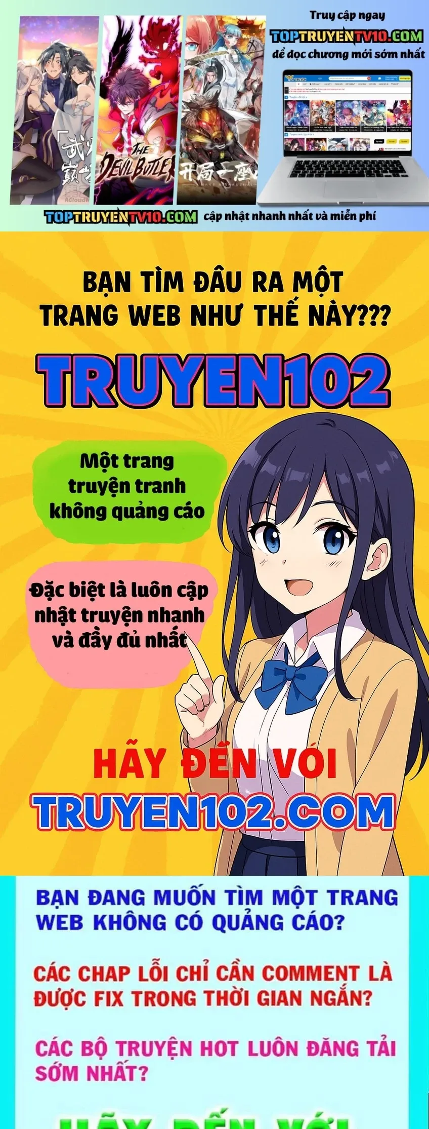 Mệnh Luân Chi Chủ! Khi Dị Biến Giáng Lâm Nhân Gian! Chapter 172 - TC Truyện